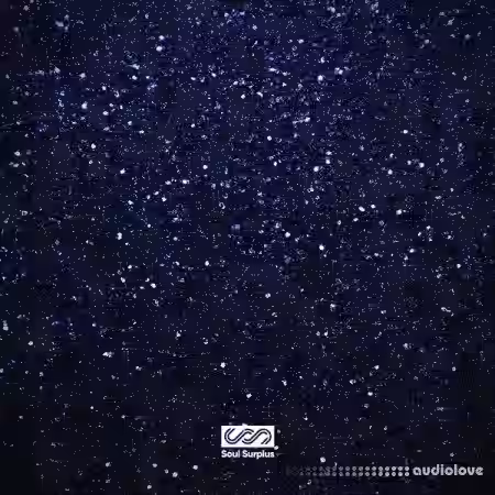 Soul Surplus Sapphire (SAMPLE PACK) [WAV] - Sample Pack Artwork