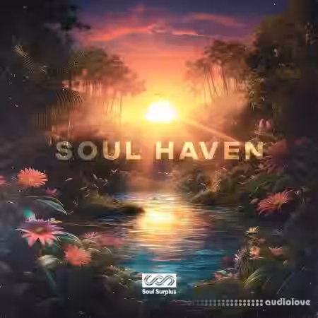 Soul Surplus Soul Haven [WAV] - Sample Pack Artwork