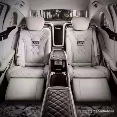 Soul Surplus The 650S Pack [WAV] - Sample Pack Artwork