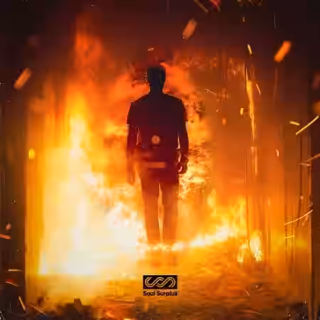 Soul Surplus The Right Night [WAV] - Sample Pack Artwork