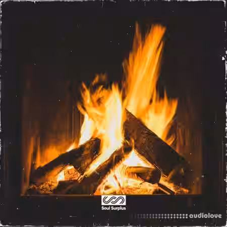 Soul Surplus Tranquil [WAV, Synth Presets] - Sample Pack Artwork