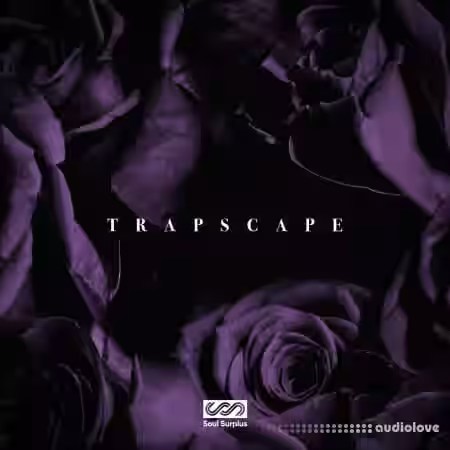 Soul Surplus Trapscape [WAV, Synth Presets] - Sample Pack Artwork