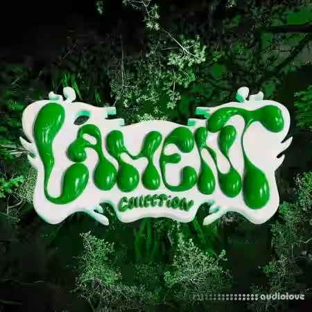 souls1lver lament Collection [WAV, MiDi, Synth Presets] - Sample Pack Artwork