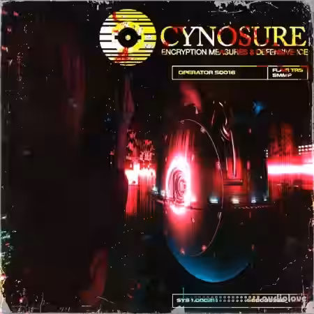 Soulsxcx Cynosure Stashkit [WAV, MiDi, Synth Presets] - Sample Pack Artwork