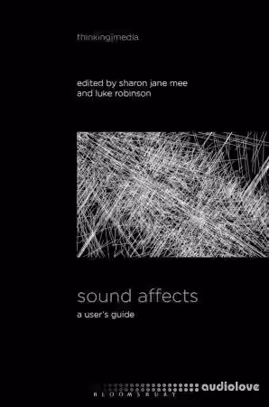 Sound Affects: A User's Guide (Thinking Media) - Sample Pack Artwork