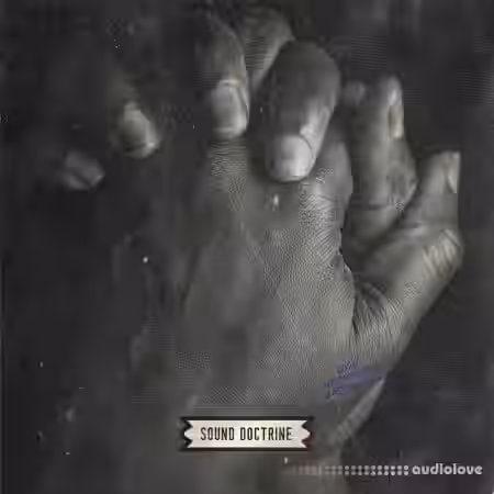 Sound Doctrine Confession [WAV] - Sample Pack Artwork