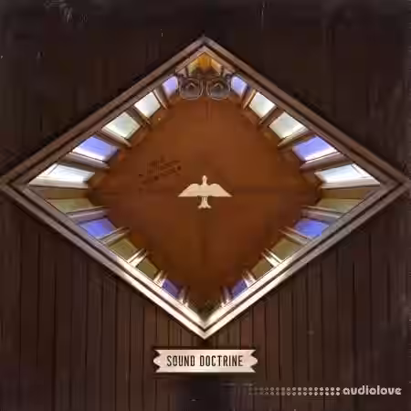 Sound Doctrine Convocation [WAV] - Sample Pack Artwork