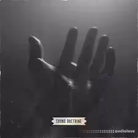 Sound Doctrine Gratitude [WAV] - Sample Pack Artwork