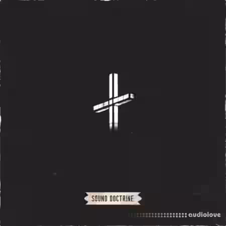 Sound Doctrine Processional [WAV] - Sample Pack Artwork