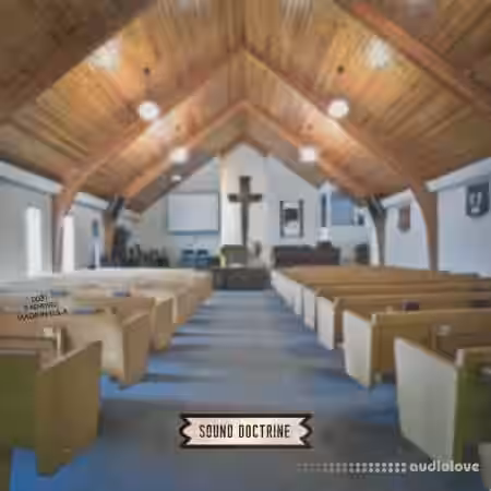 Sound Doctrine Renewed [WAV] - Sample Pack Artwork