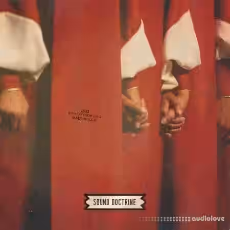 Sound Doctrine The City Choir Vol. 2 [WAV] - Sample Pack Artwork