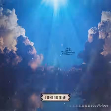 Sound Doctrine The Joy Unlimited Ensemble [WAV] - Sample Pack Artwork