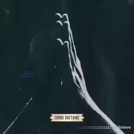 Sound Doctrine The Sectional [WAV] - Sample Pack Artwork