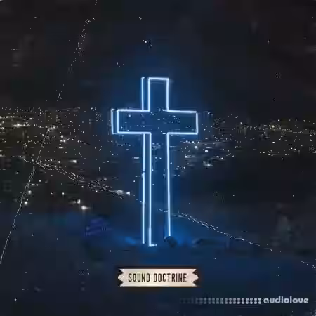 Sound Doctrine The Vamp 1 [WAV] - Sample Pack Artwork