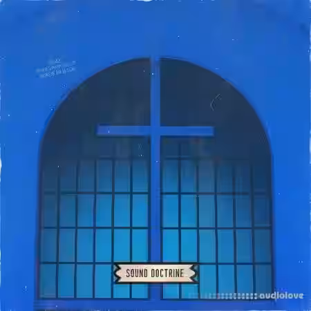 Sound Doctrine The Vamp Volume 2 [WAV] - Sample Pack Artwork