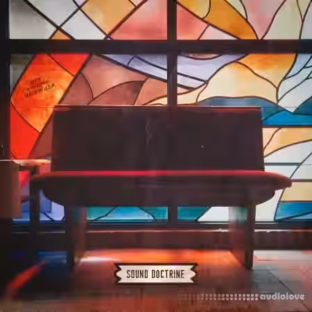 Sound Doctrine Tradition [WAV] - Sample Pack Artwork
