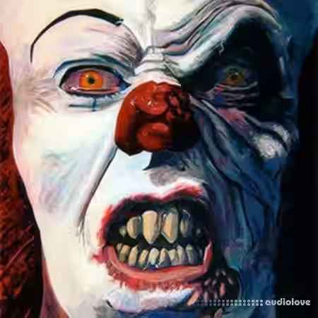 Sound Gods IT Vol.2 [Synth Presets] - Sample Pack Artwork