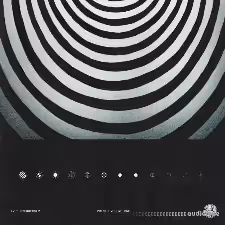 Sound Haven Voices VOL. I [WAV] - Sample Pack Artwork