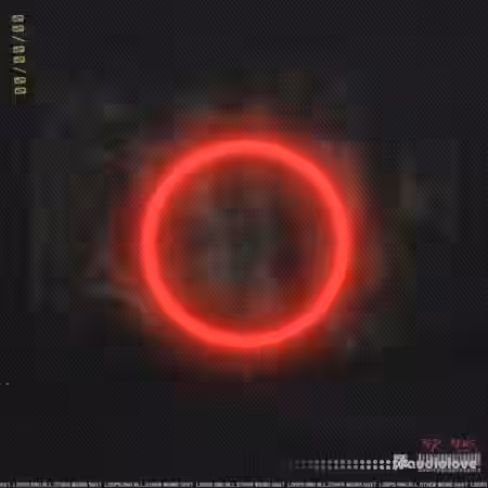 Sound Junkie BounceGxd Red Ring [WAV] - Sample Pack Artwork