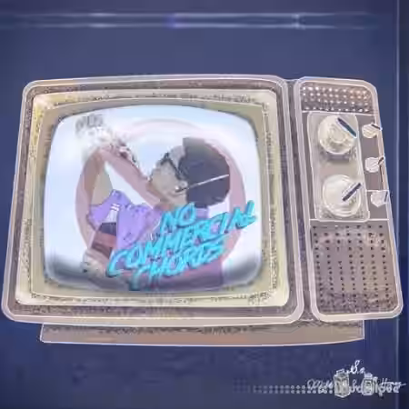 Sound of Milk and Honey No Commercial Chords [WAV] - Sample Pack Artwork