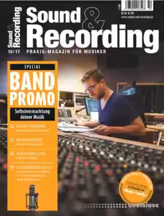 Sound & Recording Oktober 2017 [PDF]