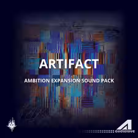 Sound Yeti Artifact Ambition Expansion Pack [KONTAKT] - Sample Pack Artwork