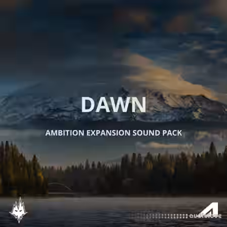 Sound Yeti Dawn Ambition Expansion Pack [KONTAKT] - Sample Pack Artwork