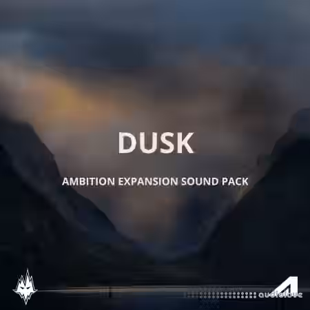Sound Yeti Dusk Ambition Expansion Pack [KONTAKT] - Sample Pack Artwork