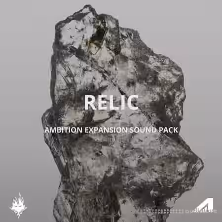 Sound Yeti Relic Ambition Expansion Pack [KONTAKT] - Sample Pack Artwork