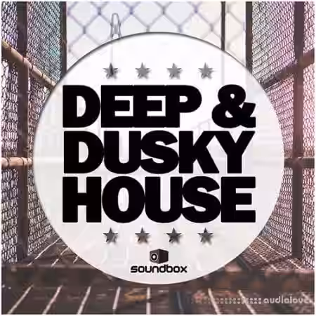 Soundbox Deep and Dusky House [WAV, MiDi] - Sample Pack Artwork