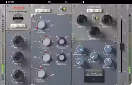 Soundevice Digital Unichannel v1.9 [WiN] - Sample Pack Artwork