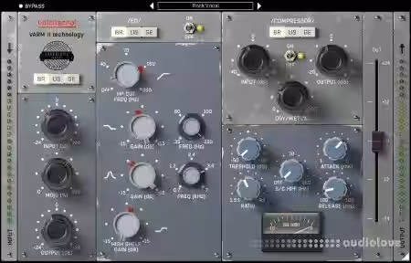 Soundevice UniChannel v1.5 [WiN] - Sample Pack Artwork