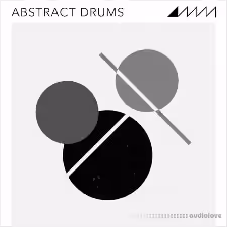 SoundGhost Abstract Drums [MULTiFORMAT] - Sample Pack Artwork