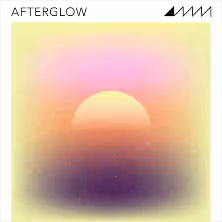 SoundGhost Afterglow Ambient Guitars [MULTiFORMAT] - Sample Pack Artwork