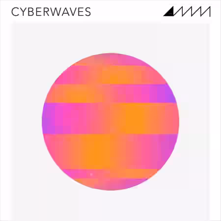 SoundGhost Cyberwaves [MULTiFORMAT] - Sample Pack Artwork