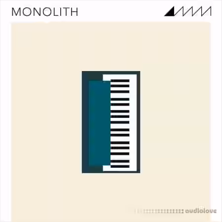 Soundghost Korg Opsix Monolith [Synth Presets] - Sample Pack Artwork