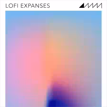 SoundGhost Lofi Expanses [MULTiFORMAT] - Sample Pack Artwork