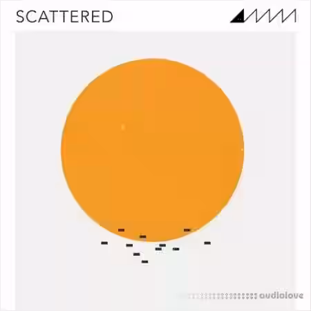 Soundghost Minilogue XD Scattered [Synth Presets] - Sample Pack Artwork