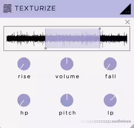 SoundGhost Texturize v1.0 [WiN, MacOSX] - Sample Pack Artwork