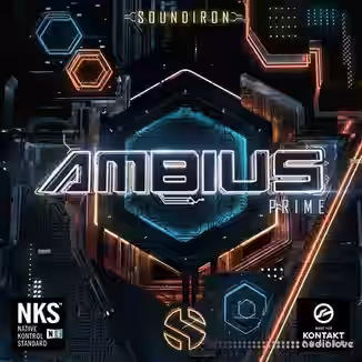 Soundiron Ambius Prime [KONTAKT]