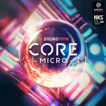 Soundiron Core Micro v1.0.1 [KONTAKT] - Sample Pack Artwork