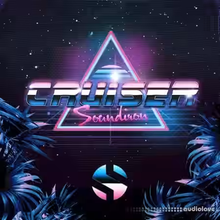 Soundiron Cruiser [KONTAKT] - Sample Pack Artwork