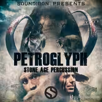 Soundiron Petroglyph [KONTAKT]