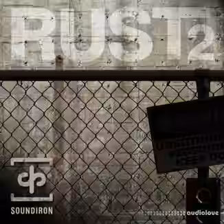 Soundiron Rust Vol.2 [KONTAKT]