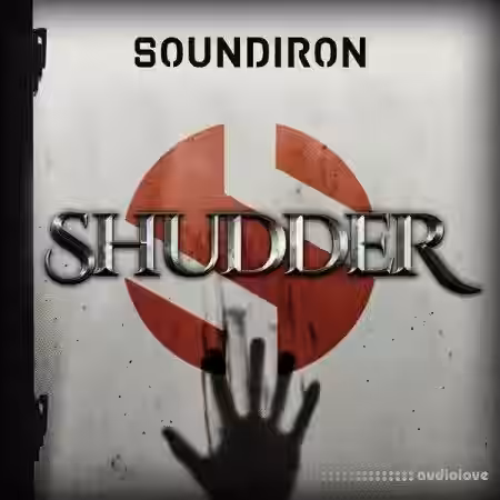 Soundiron Shudder [KONTAKT] - Sample Pack Artwork