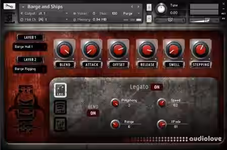 Soundiron Sick III [KONTAKT] - Sample Pack Artwork