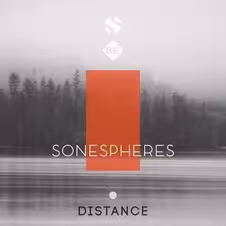 Soundiron Sonespheres 1 Distance [KONTAKT] - Sample Pack Artwork