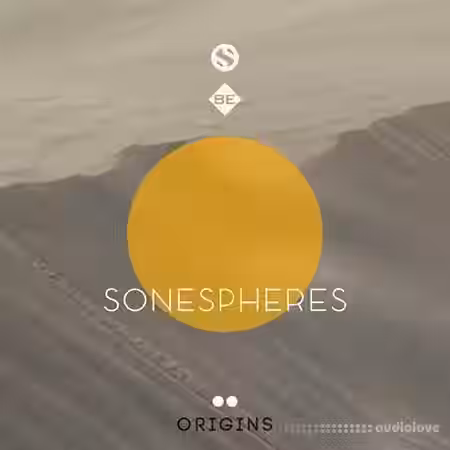 Soundiron Sonespheres 2 Origins [KONTAKT] - Sample Pack Artwork