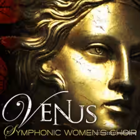 Soundiron Venus Symphonic Womens Choir [KONTAKT] - Sample Pack Artwork