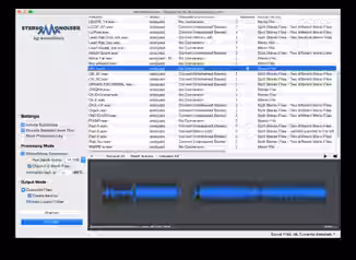 Soundizers StereoMonoizer v1.2.0 [WiN]